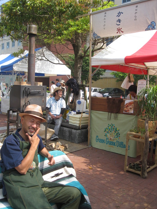 「手ごねの生地」で☆_a0125419_1723755.jpg
