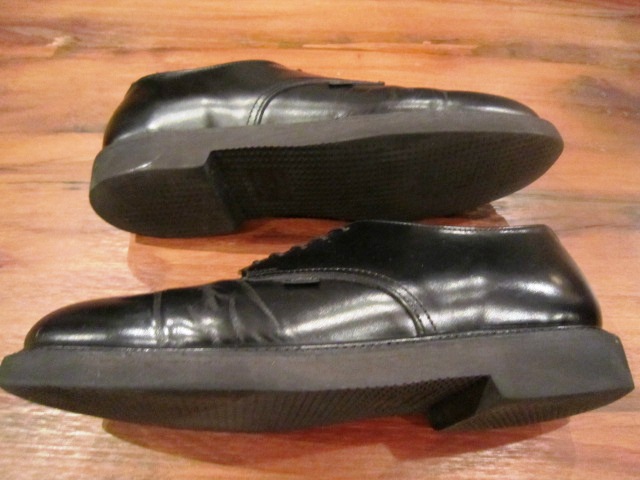 Used SHOES \"プレーントゥ\" 紹介_f0191324_10133552.jpg