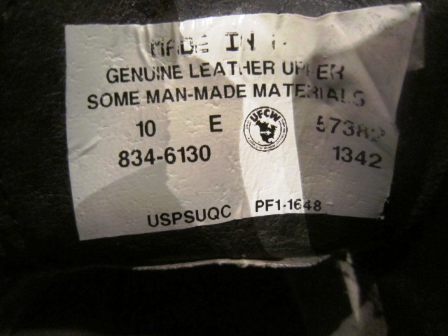 Used SHOES \"プレーントゥ\" 紹介_f0191324_10134353.jpg