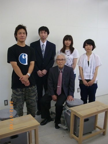 「やきものたまご創成塾」第6期はじまりました!_e0218626_145325100.jpg