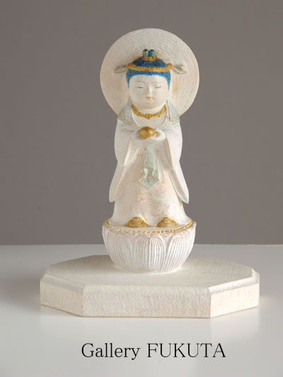 『蓮の美術展』~清く気高い蓮~開催中です。_c0161127_13483523.jpg