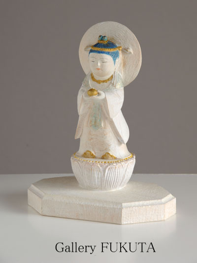 『蓮の美術展』~清く気高い蓮~開催中です。_c0161127_13485734.jpg