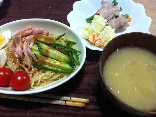 食べるものこそがあなた自身。(You are what you eat. )_d0013834_16501169.jpg