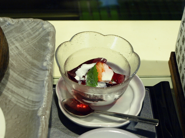 ホッキ炙りめし　２０１２_d0153062_8483029.jpg