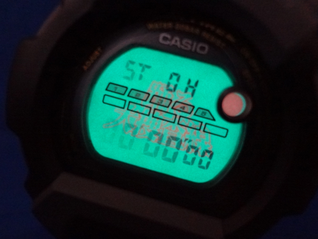 踊る大捜査線G-SHOCK : G-SHOCK DW-002 コレクション 踊る大捜査線G-SHOCK : G-SHOCK DW-002 コレクション