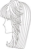 サーファーカットの変豹 Life Style Creation For Girls Mrs サーファーカットの変豹 Life Style Creation For Girls Mrs