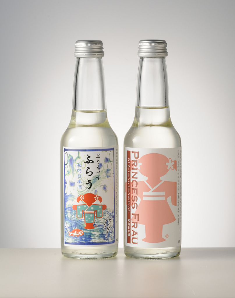 プリンセスフラウ、ついに全国的に発売!_c0180686_1739335.jpg
