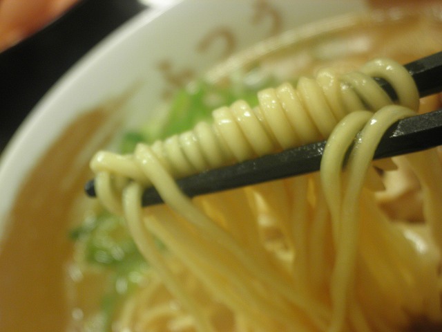 ラーメン東大 尼崎店_c0118393_19104387.jpg