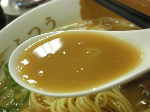 ラーメン東大 尼崎店_c0118393_1911388.jpg