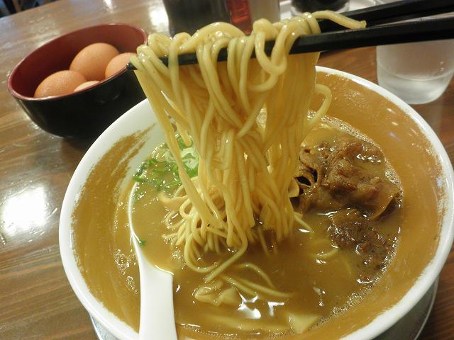 ラーメン東大 尼崎店_c0118393_19131414.jpg