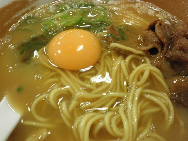ラーメン東大 尼崎店_c0118393_19141311.jpg