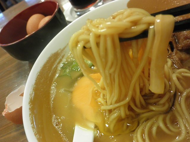 ラーメン東大 尼崎店_c0118393_19145530.jpg