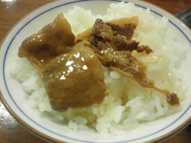ラーメン東大 尼崎店_c0118393_1916237.jpg