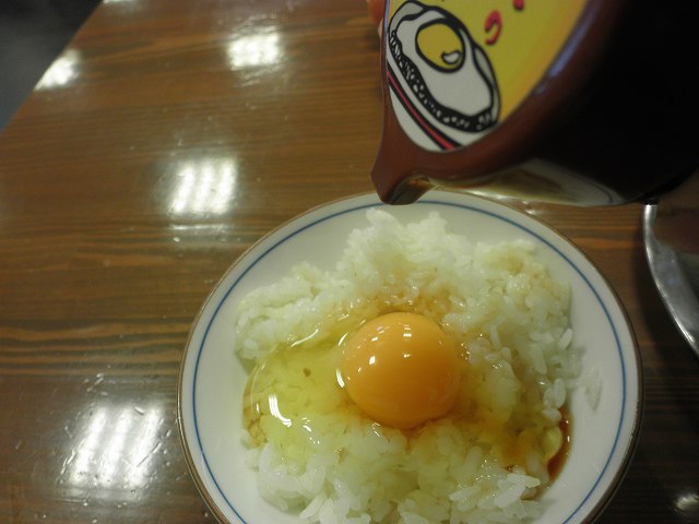 ラーメン東大 尼崎店_c0118393_19175046.jpg