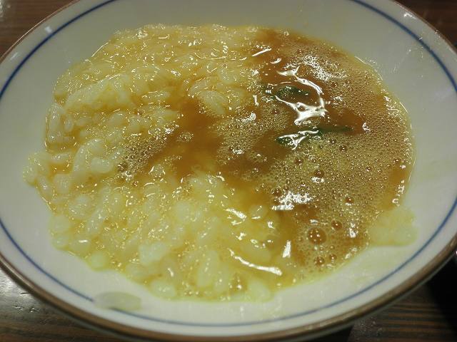 ラーメン東大 尼崎店_c0118393_19194817.jpg