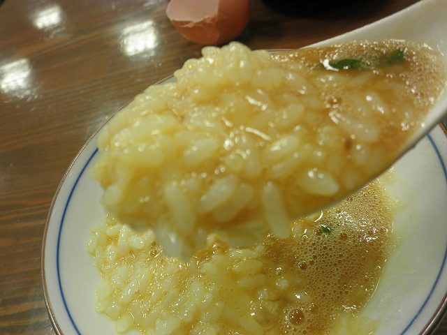 ラーメン東大 尼崎店_c0118393_19203964.jpg