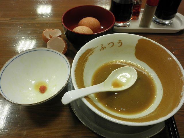 ラーメン東大 尼崎店_c0118393_19233188.jpg