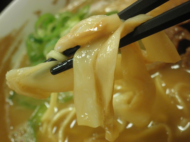 ラーメン東大 尼崎店_c0118393_1992447.jpg