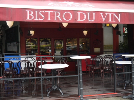 Bistoro Du Vin@Zion Rd._c0225494_0374933.jpg