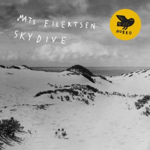 Mats Eilertsen  “SkyDive”公演 - 北欧ジャズ現在進行形 _e0081206_1031818.jpg
