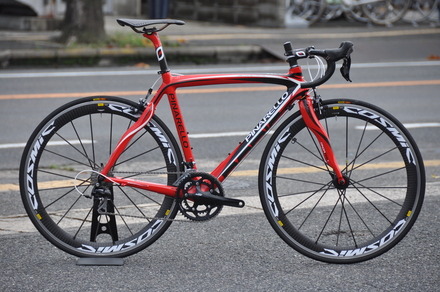 PINARELLO  PARIS_b0246207_1143043.jpg