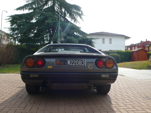 308GTB from Castel D\'Azzano_a0129711_10162322.jpg