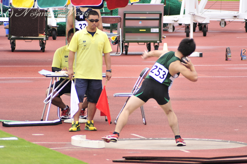 国民体育大会 高知県選考会_d0227617_21185420.jpg