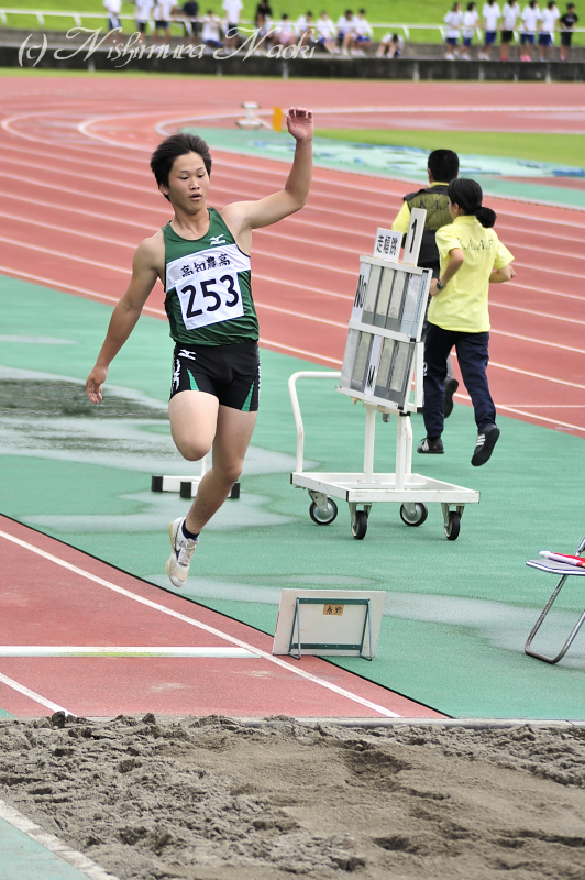 国民体育大会 高知県選考会_d0227617_21231475.jpg