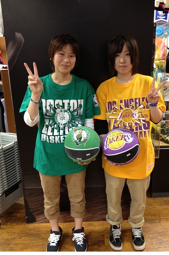 ＮＢＡ Ｔシャツ◎_b0125022_17254957.jpg