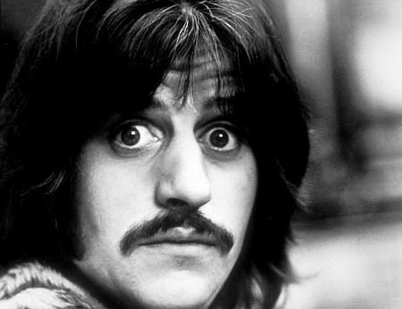 Happy Birthday,Ringo! _f0182140_6295100.jpg