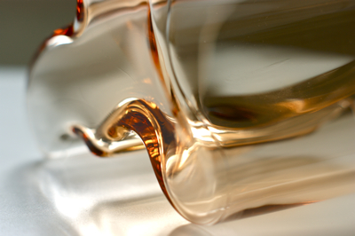 Alvar Aalto Collection -Vase 120mm Rio brown : buckの気まま Alvar Aalto Collection -Vase 120mm Rio brown : buckの気まま