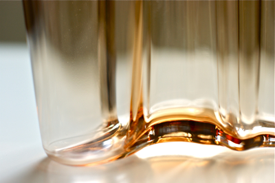 Alvar Aalto Collection -Vase 120mm Rio brown : buckの気まま