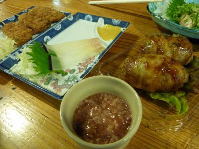 久しぶりの再会☆_c0080075_8121931.jpg