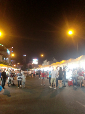 Vietnam 2012 ～ホーチミン旅行記ダイジェスト～_a0100276_14581694.jpg