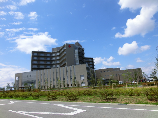 ホテル の よう な 病院 大阪