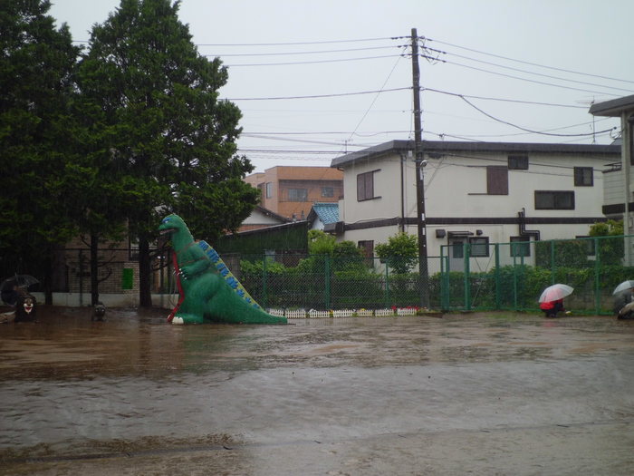 Matsudo Safe Project 北松戸さつき幼稚園事前計測＆作戦会議と第一回顔合せ会のお知らせ_a0211294_15491823.jpg