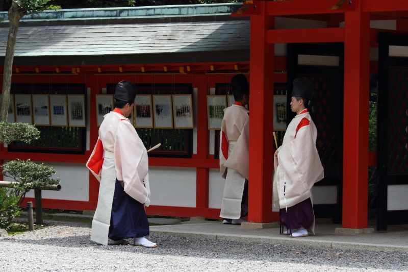 近江神宮　　饗宴祭 Ⅱ_a0046000_1024415.jpg