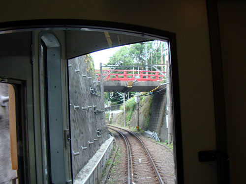 鎌倉 江ノ電、極楽寺、成就院_a0047200_1861342.jpg