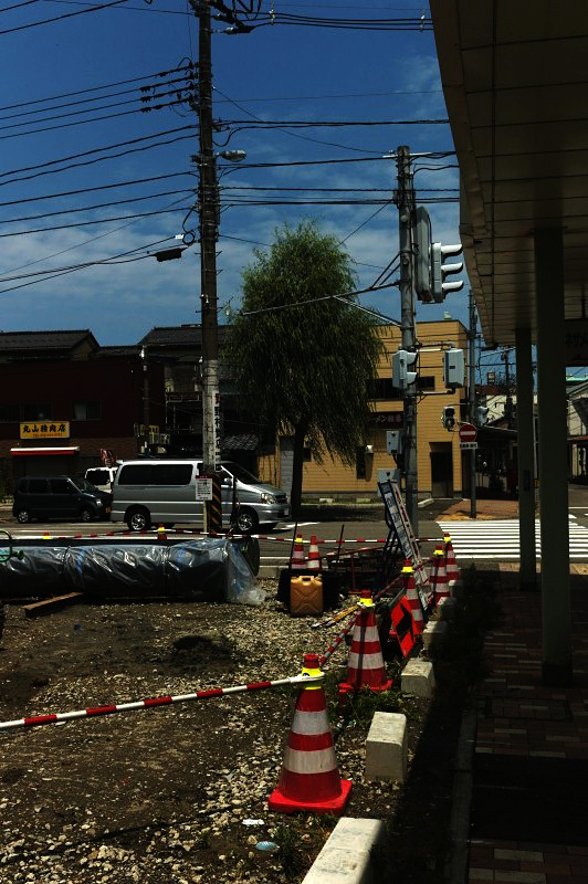 本当に晴れで古町散策_c0082800_21173230.jpg