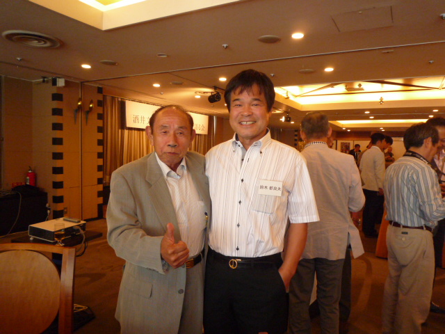 「酒井文人＆クラブマンレースを語る会」③_e0190502_732560.jpg