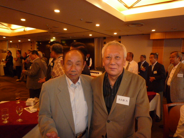 「酒井文人＆クラブマンレースを語る会」③_e0190502_761587.jpg