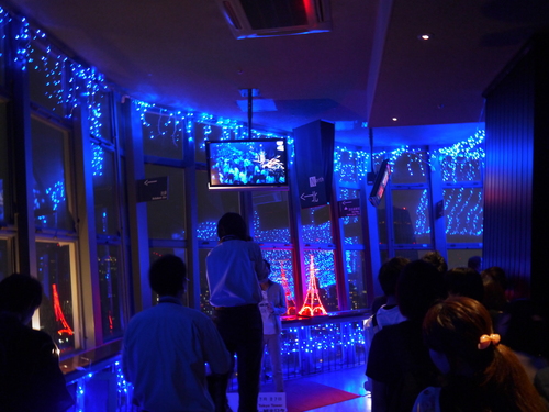 2012年7月7日 七夕@東京タワー_e0123104_9133433.jpg