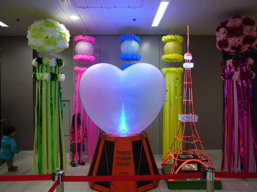 2012年7月7日 七夕@東京タワー_e0123104_9185512.jpg