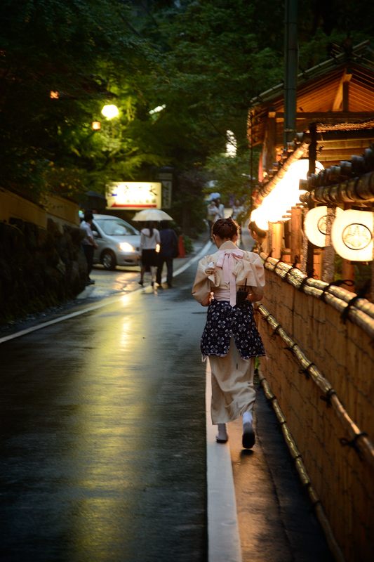 七夕笹飾りライトアップ＠貴船神社　其の一_f0032011_191631100.jpg