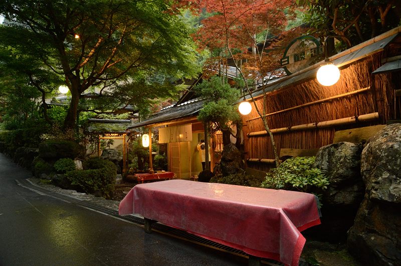 七夕笹飾りライトアップ@貴船神社 其の一_f0032011_1916894.jpg
