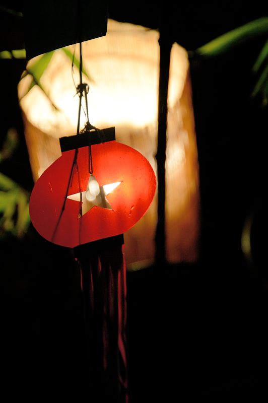 七夕笹飾りライトアップ@貴船神社 其の一_f0032011_19174869.jpg
