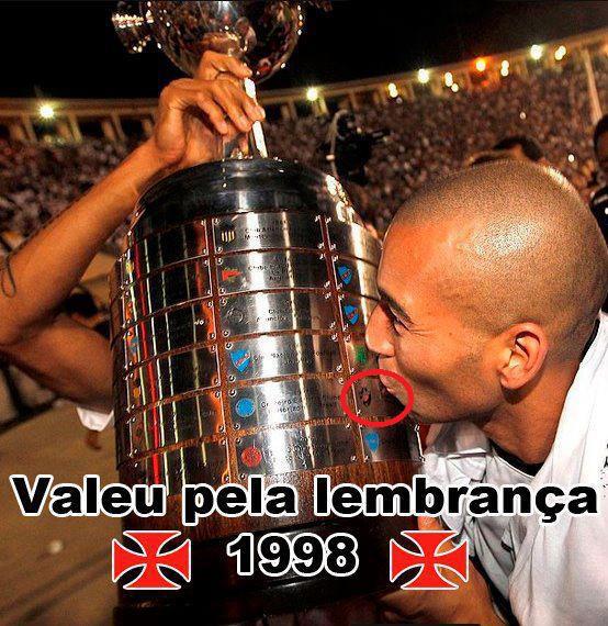Brasileirão Vasco首位、CorinthiansのLibertadores杯優勝…_b0032617_12123843.jpg