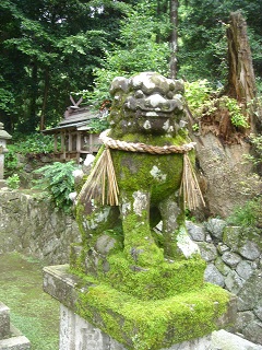 高天彦神社　２０１２・７・９_f0000521_104509.jpg