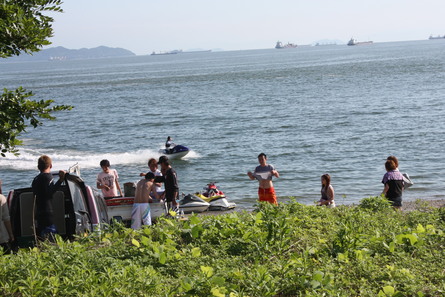 神島　浅王海岸_e0264823_17365378.jpg