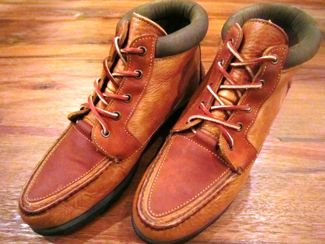 Used \"LADY\'S SHOES\" ご紹介_f0191324_94934.jpg